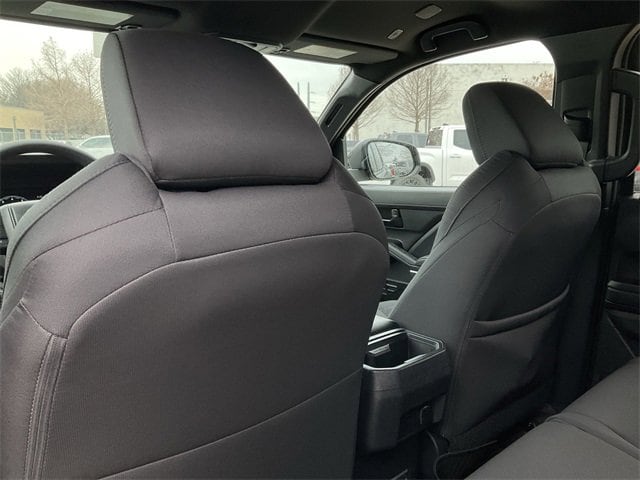 Thumbnail: 2025 Toyota Tacoma - 15