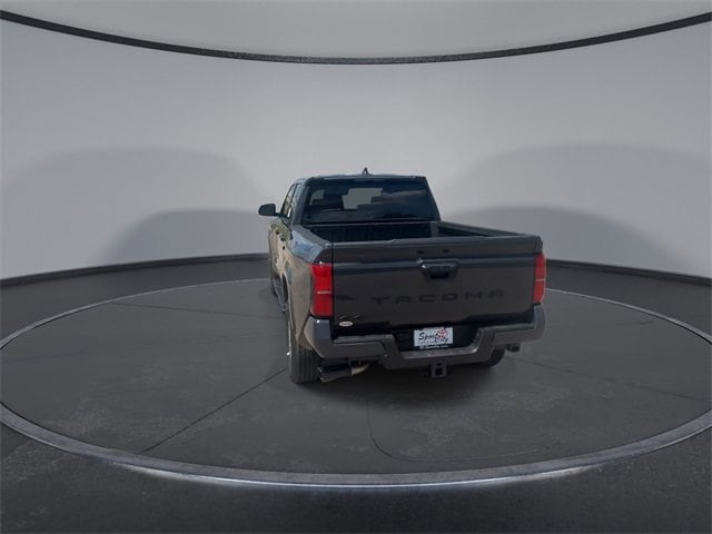 Thumbnail: 2025 Toyota Tacoma - 7