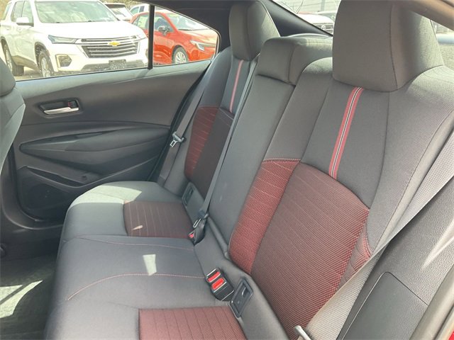 Thumbnail: 2026 Toyota Corolla - 15