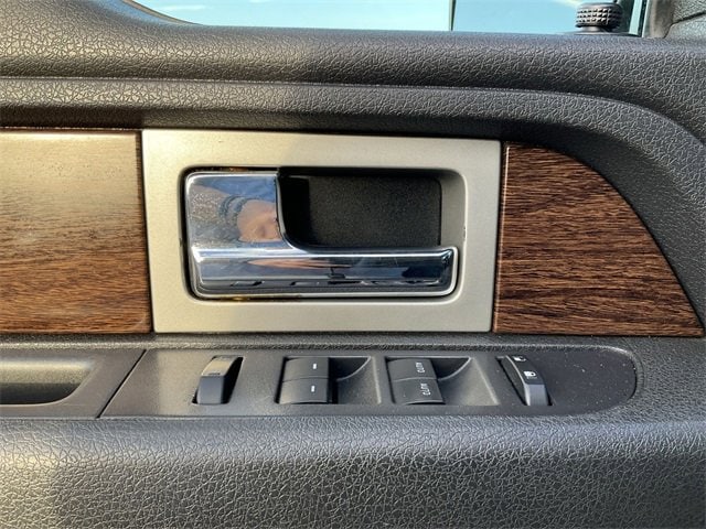 Thumbnail: 2013 Ford F-150 - 14