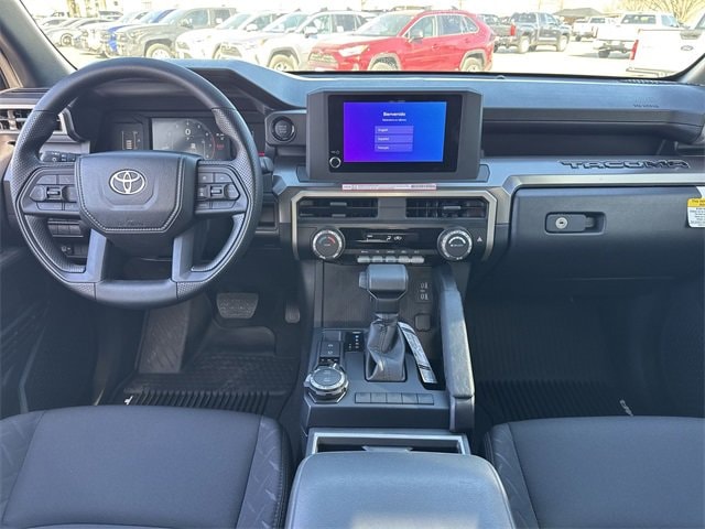 Thumbnail: 2026 Toyota Tacoma - 18