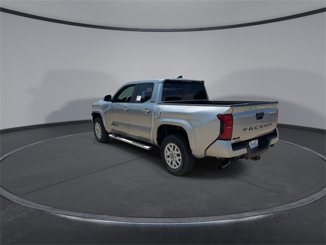 Thumbnail: 2025 Toyota Tacoma - 6