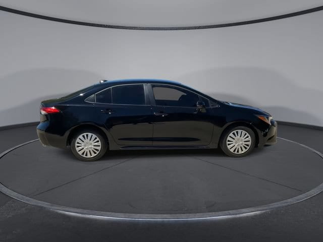 Thumbnail: 2025 Toyota Corolla - 9