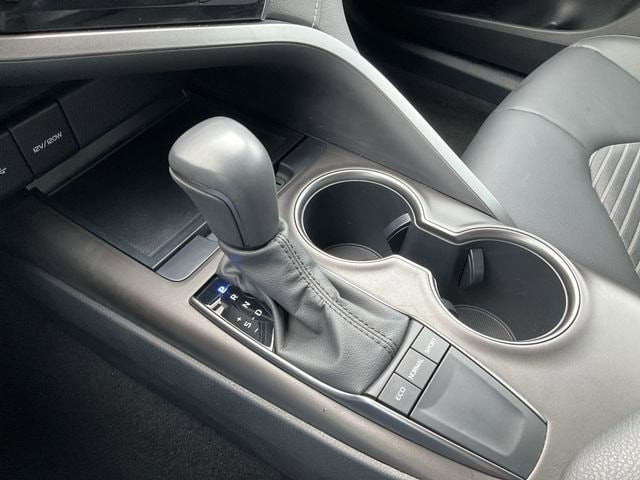 Thumbnail: 2023 Toyota Camry - 23