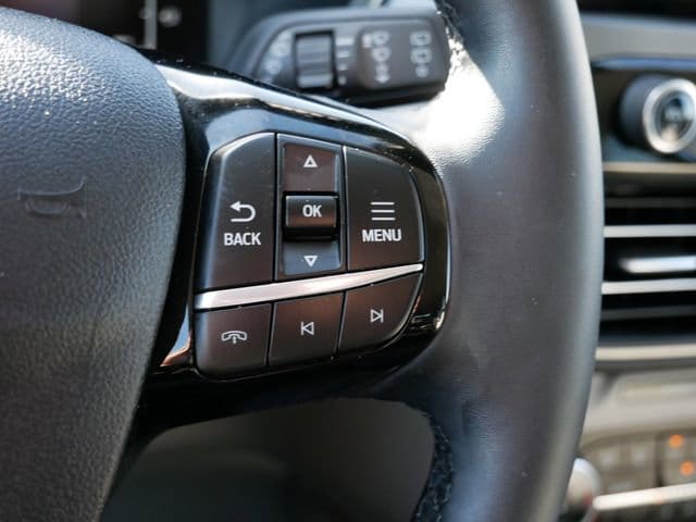 Thumbnail: 2023 Ford Escape - 25