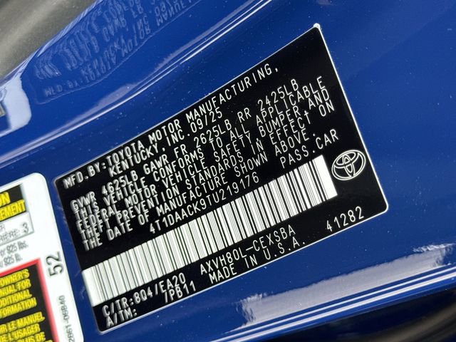 Thumbnail: 2026 Toyota Camry - 26