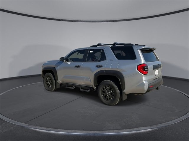 Thumbnail: 2025 Toyota 4Runner - 6