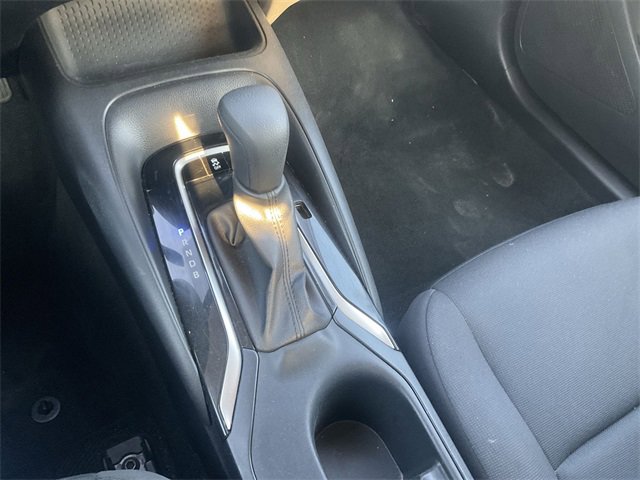 Thumbnail: 2023 Toyota Corolla - 24