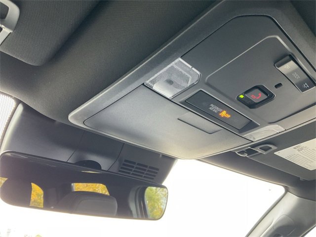 Thumbnail: 2025 Toyota Tacoma - 25