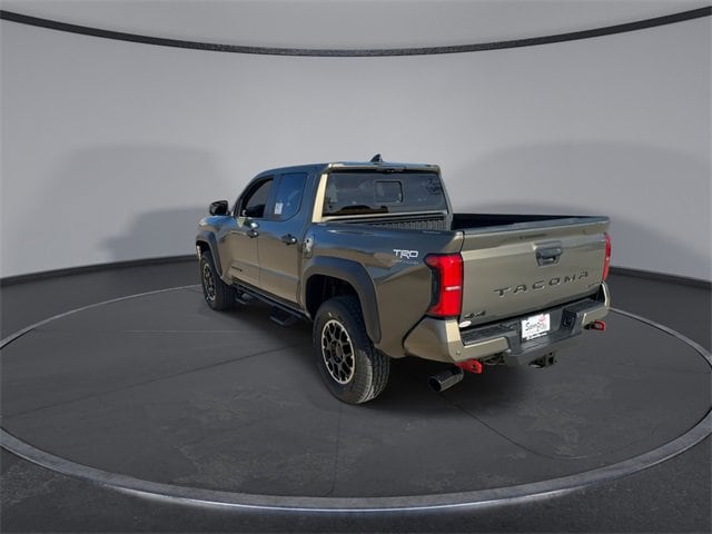 Thumbnail: 2026 Toyota Tacoma - 6