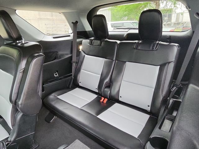 Thumbnail: 2023 Ford Explorer - 17