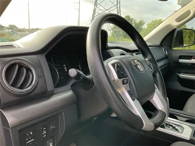 2020 Toyota Tundra SR5 10