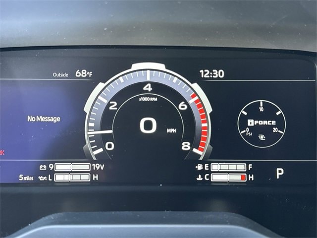 Thumbnail: 2026 Toyota Tundra - 28