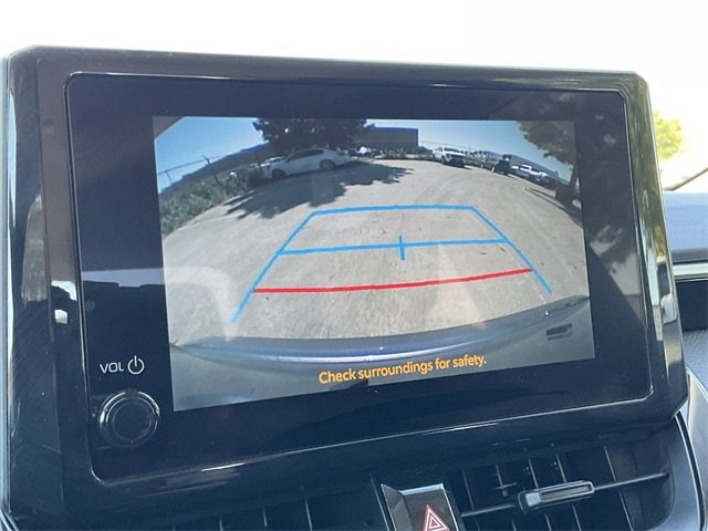 Thumbnail: 2024 Toyota Corolla - 21