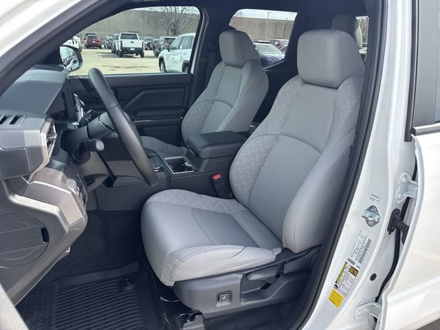 Thumbnail: 2026 Toyota Tacoma - 13