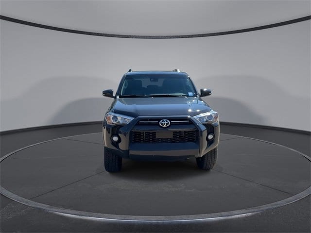 Thumbnail: 2024 Toyota 4Runner - 3