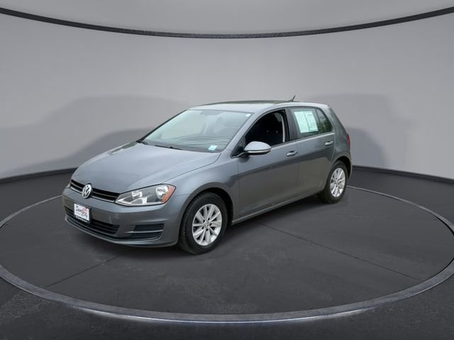 Thumbnail: 2016 Volkswagen Golf - 4