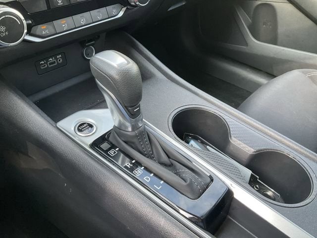 Thumbnail: 2025 Nissan Altima - 23