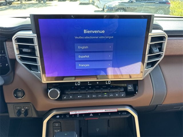 Thumbnail: 2026 Toyota Tundra - 22