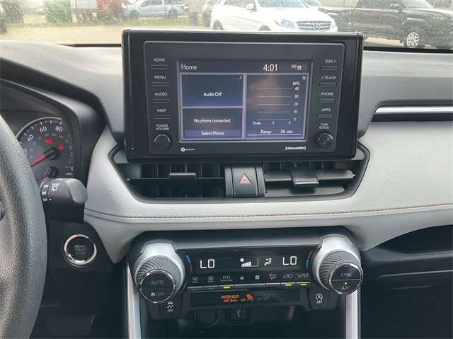 Thumbnail: 2021 Toyota RAV4 - 20