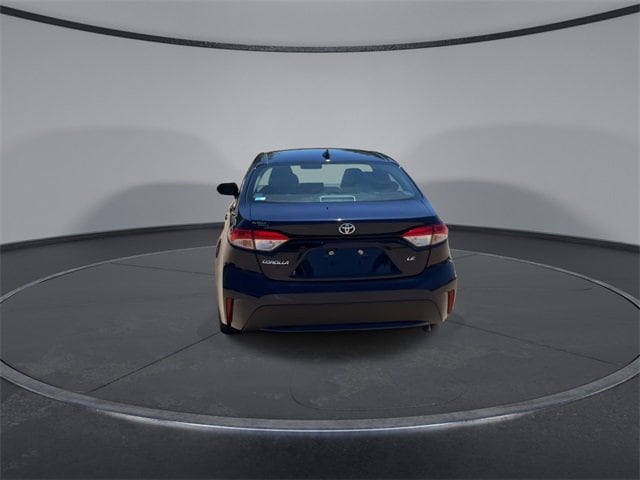 Thumbnail: 2022 Toyota Corolla - 7