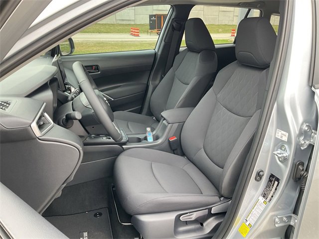 Thumbnail: 2026 Toyota Corolla Cross - 13