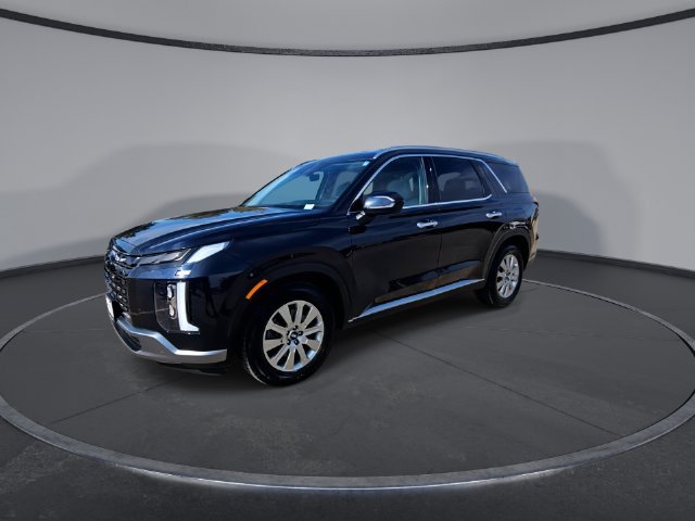 Used 2025 Hyundai Palisade SEL SUV