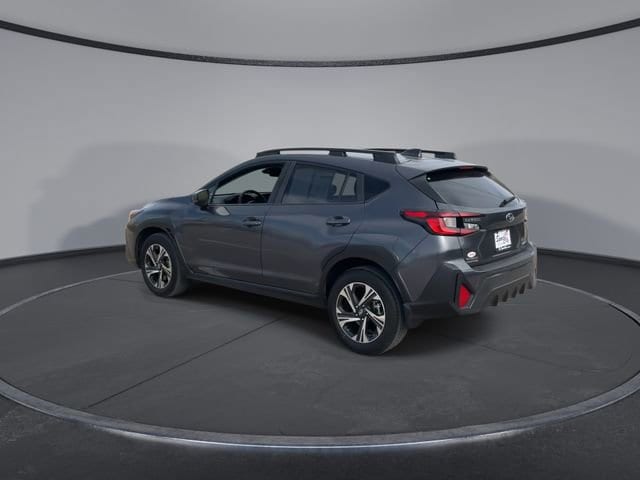 Thumbnail: 2024 Subaru Crosstrek - 6