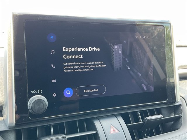 Thumbnail: 2024 Toyota RAV4 - 22