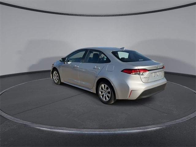 Thumbnail: 2024 Toyota Corolla - 6