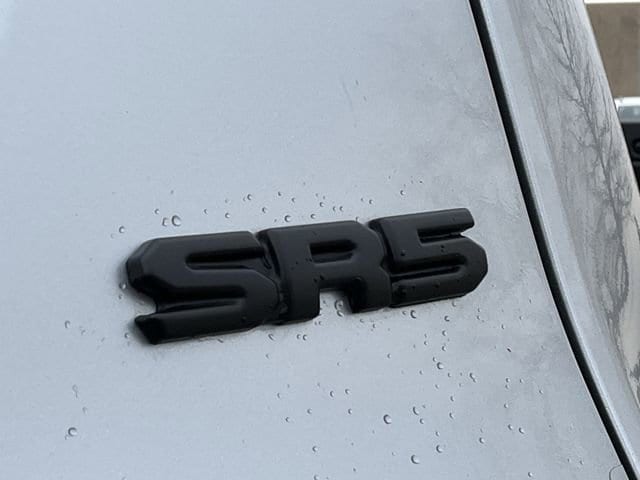 Thumbnail: 2025 Toyota Tacoma - 11