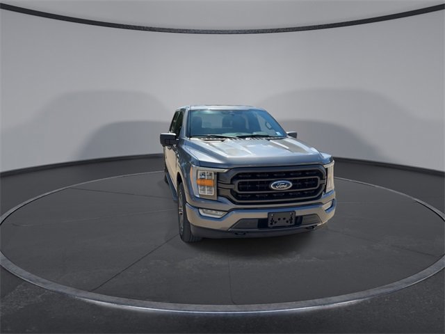 Thumbnail: 2023 Ford F-150 - 9