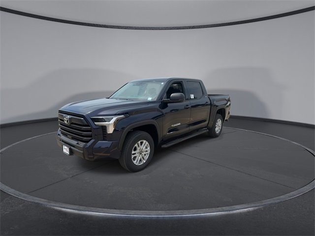 Thumbnail: 2026 Toyota Tundra - 3