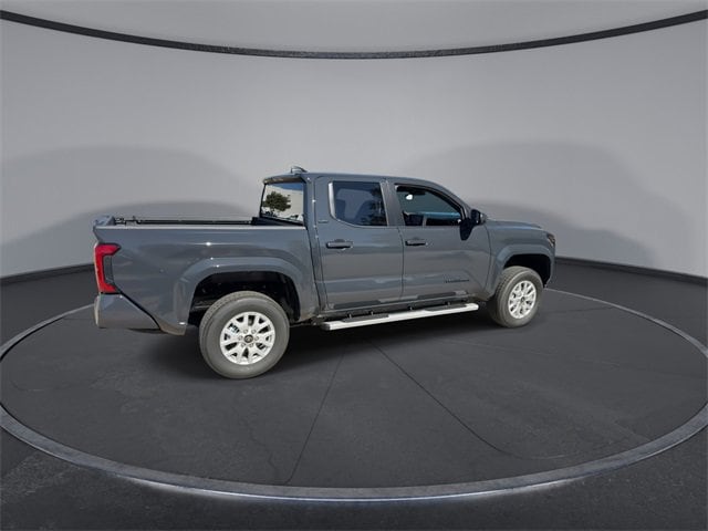 Thumbnail: 2025 Toyota Tacoma - 8