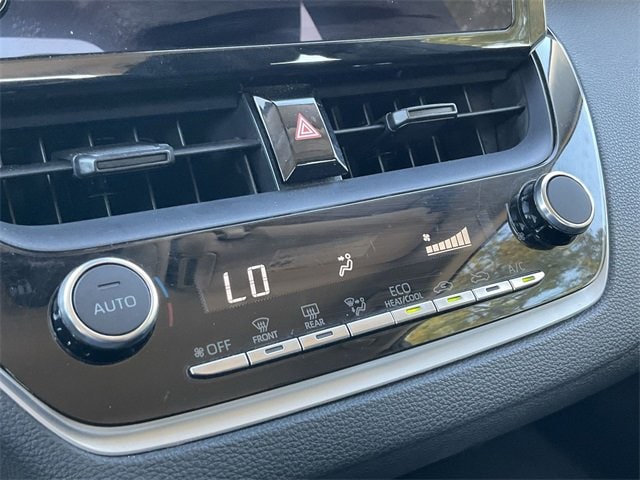 Thumbnail: 2024 Toyota Corolla - 23