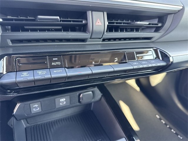 Thumbnail: 2026 Toyota Prius - 22