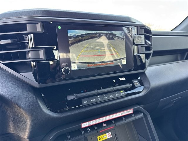 Thumbnail: 2026 Toyota Tundra - 21