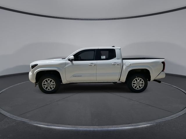 Thumbnail: 2026 Toyota Tacoma - 5