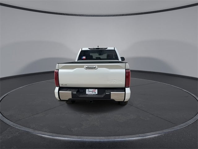 Thumbnail: 2026 Toyota Tundra - 7