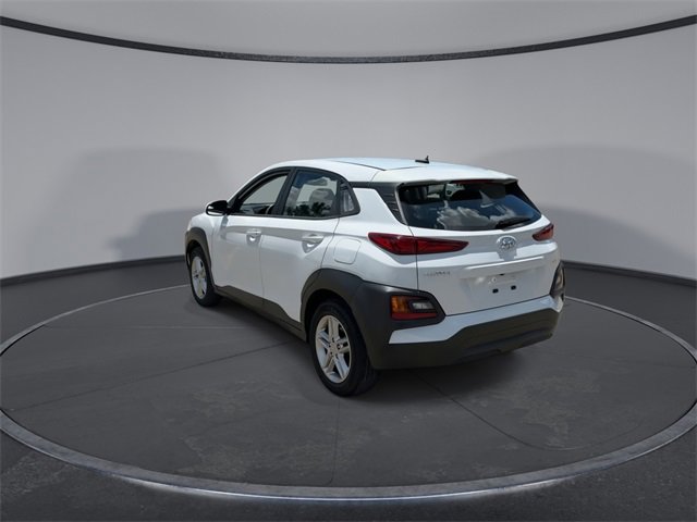 Thumbnail: 2021 Hyundai Kona - 6