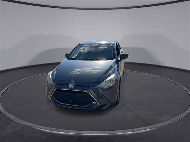 Thumbnail: 2020 Toyota Yaris - 3
