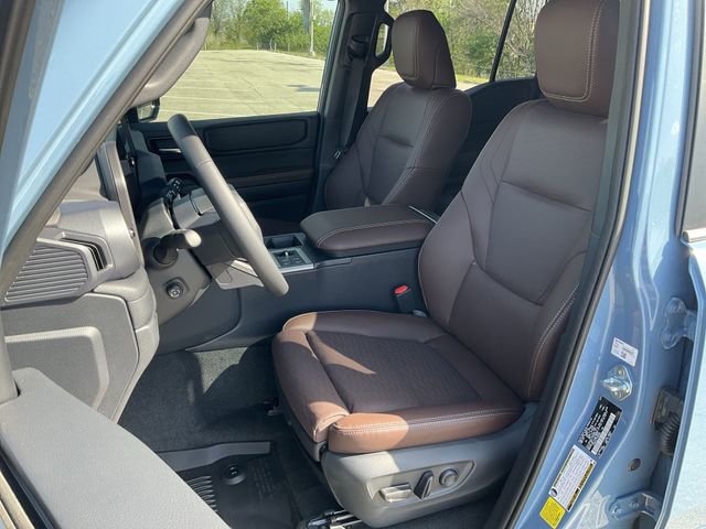 Thumbnail: 2026 Toyota Land Cruiser - 13