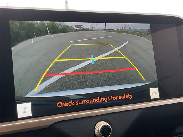 Thumbnail: 2024 Toyota Crown - 21