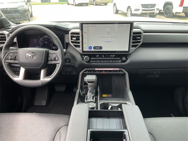 Thumbnail: 2025 Toyota Tundra - 20