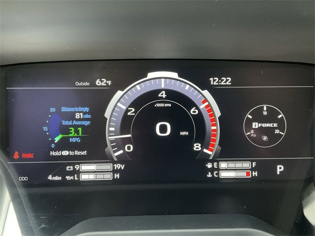 Thumbnail: 2026 Toyota Tundra - 28