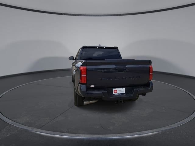 Thumbnail: 2025 Toyota Tacoma - 7