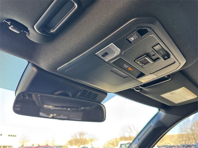 Thumbnail: 2026 Toyota 4Runner - 25