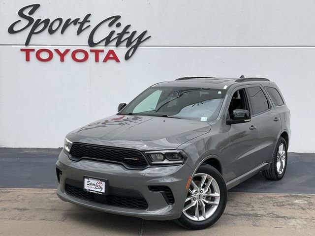 2024 Dodge Durango