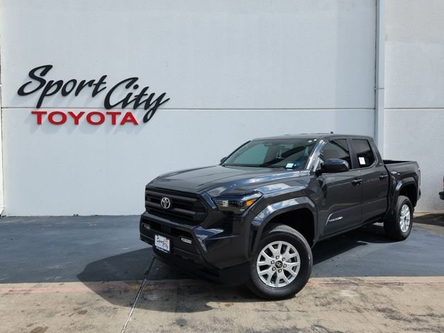 Thumbnail: 2026 Toyota Tacoma - 1