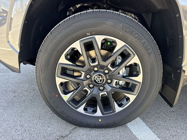 Thumbnail: 2026 Toyota Tundra - 12